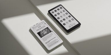 Топ 5 найпростіших смартфонів у світі: мінімалістичний дизайн і кнопки (відео)