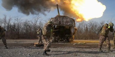 Модификация "Мальвы": в РФ запустили в серию новую САУ с индексом 2С44 "Гиацинт-К" (фото)