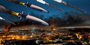 Путін відкриває сезон балістики: як Росія змінює тактику ударів по Україні