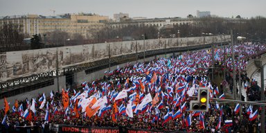 Шесть выстрелов в свободу. Почему погиб Борис Немцов
