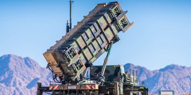 Ізраїль відмовляється від Patriot: як Україні отримати 4 батареї ЗРК