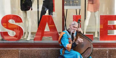 Долги и гранты: что нужно Украине для победы