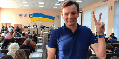 Новый рекорд в Раде: народный депутат Шпенов сложил свои полномочия, детали