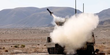 Секретное оружие Bradley: эксперты выяснили, чем американцы вооружили БМП, — аналитики (фото)