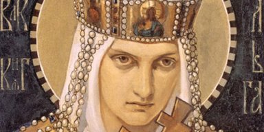 Княгиня Ольга и ее самая жестокая месть в истории: коварный план не пощадил никого