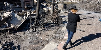 Рай, которого больше нет: как выглядел Пасифик-Палисейдс до пожара и что с ним будет дальше