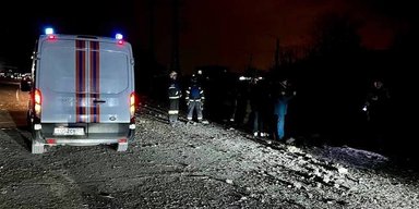 Авіація ЗС РФ "загубила" бомбу біля підстанції в Бєлгороді: у місті блекаут