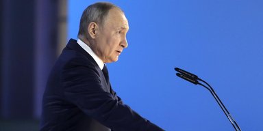 В Кремле хотят завершения войны: о чем свидетельствуют заявления Путина, — The Guardian