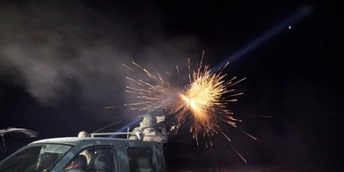 Уряд хоче посилити ППО добровольцями: водночас Генштаб вимагає мобілізувати 100% ДФТГ, — ЗМІ