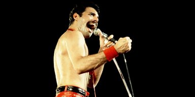 Золотой юбилей Queen. 50 лет главной арт-роковой группе в истории