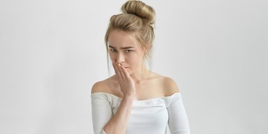 Неприємний запах тіла: 4 причини, чому від вас погано пахне
