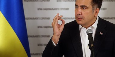 Украина – новый Западный Берлин, – Washington post