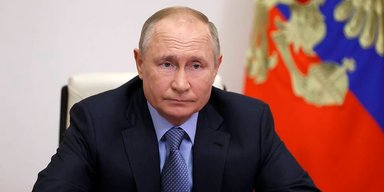 "Время играет на руку" Киеву: сейчас Кремль ищет "лучший возможный выход" из войны, — Кит Келлог
