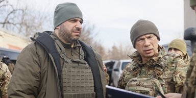 Сложная оперативная обстановка: Сырский рассказал, куда направили удар ВС РФ (фото)