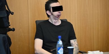 В Германии судят мужчину, который намеренно захватил заложников, чтобы его застрелили полицейские