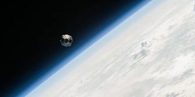 Ситуація на орбіті: астронавтів NASA, які "не застрягли" на МКС, доведеться рятувати (фото)
