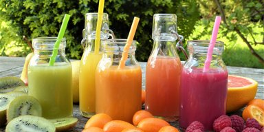 Післясвятковий детокс: 15 найпростіших рецептів