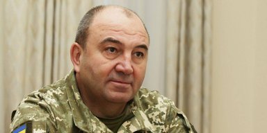 Первого заместителя министра обороны Гаврилюка уволили с должности: детали