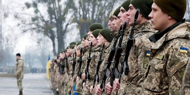 В Україні знизять призовний вік до 18 років? Чи погодиться Київ на умови Заходу та за яких умов