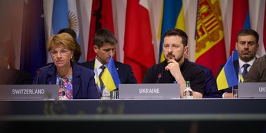 ЗМІ повідомили про мир в Україні в обмін на землі: що думає Зеленський про "торгівлю" територіями