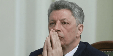 Могут ли бывшие члены ОПЗЖ баллотироваться на выборах президента: глава ЦИК дал четкий ответ