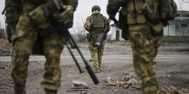 6 місяців боїв: у Британії проаналізували втрати ЗС РФ у боях за Новомихайлівку
