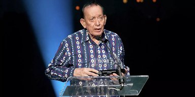 "Я устал": умер участник всемирно известной группы The Rolling Stones