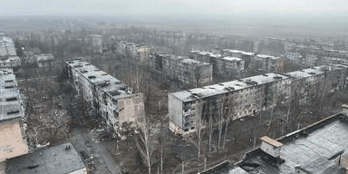 Окупація Вугледара допоможе РФ відновити свою логістику на півдні України, — NYT