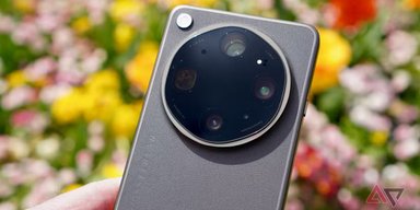 Сильний конкурент для iPhone 17 Pro Max: названо смартфон Android з кращою камерою