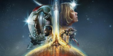 Грядет что-то крупное: Bethesda дразнит фанатов Starfield "впечатляющими анонсами"