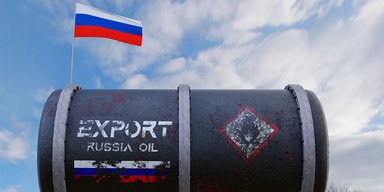 Залишилися тільки Індія і Китай: Європа скоротила імпорт російської нафти в 10 разів