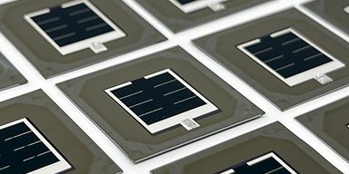 Сверхмощная солнечная батарея побила физический рекорд, показав эффективность 30,9%
