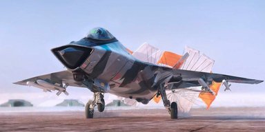 Никогда не взлетит в воздух: программа МиГ-41 обречена на провал, — эксперт
