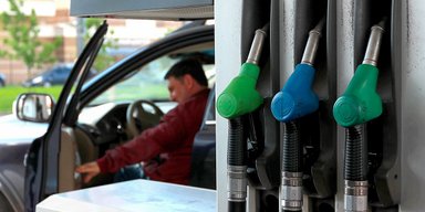 Бензин по 80 гривен. Как цены на нефть встряхнут рынок топлива в Украине