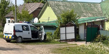 У Хмельницькій області чоловік розстріляв поліцейських: є загиблий (фото)