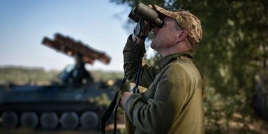 ЗСУ просунулися біля Обухівки Курської області, — OSINT-дослідники (кати)