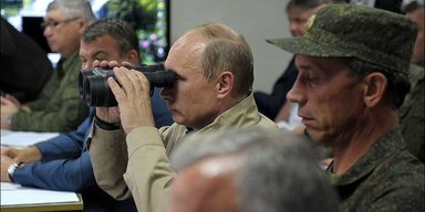 Ударим декларацией и меморандумом по аннексии и оккупации. Как Запад реагирует на агрессивные действия России