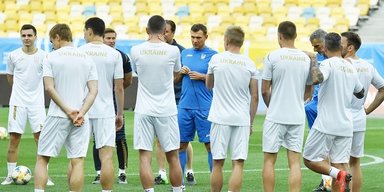 Третий экзамены Шевы. Какие козыри сможет предъявить сборная Украины в матче с Сербией и чего стоит опасаться