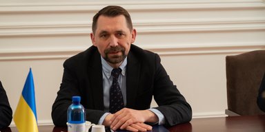 Зеленський призначив Точицького новим заступником Єрмака: що про нього відомо