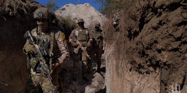Leopard і Bradley не панацея, попереду йде піхота: ЗМІ розповіли про втрати контрнаступу ЗСУ