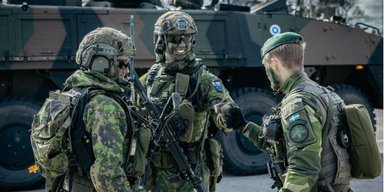 РФ понимает только силу: как Финляндия готовится к потенциальной войне, — FT
