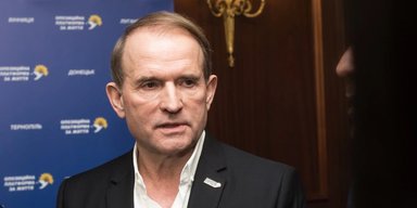 Компания, которую связывали с Медведчуком, стала стратегическим поставщиком топлива для "Укрнафты", — эксперт