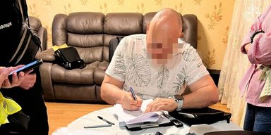 Миллион долларов полиции и 100 тысяч киллерам за убийство свидетелей: в Днепре задержали адвокатов