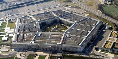 Украина — дело Европы: США пересматривают оборонную политику, – документ