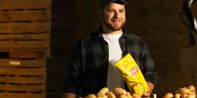 Золотий стандарт Lay's: що це таке та як створюються українські чипси 100% якості