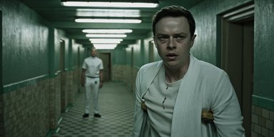 Все будет инцест. Зачем смотреть триллер "Лекарство от счастья" Гора Вербински