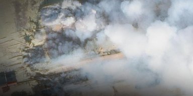 Удар ВСУ по Астраханскому ГПЗ: в Генштабе сделали заявление