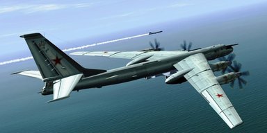 РФ сконцентрировала треть боеспособной стратегической авиации в "Оленье": что задумал враг (фото)