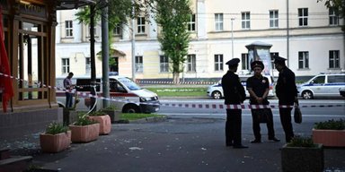 "Оказались беспомощны": военный объяснил, почему ПВО и РЭБ Москвы пропустили дроны (видео)