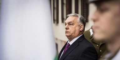 Дали три дня: Венгрия выступила с новыми угрозами в адрес Украины